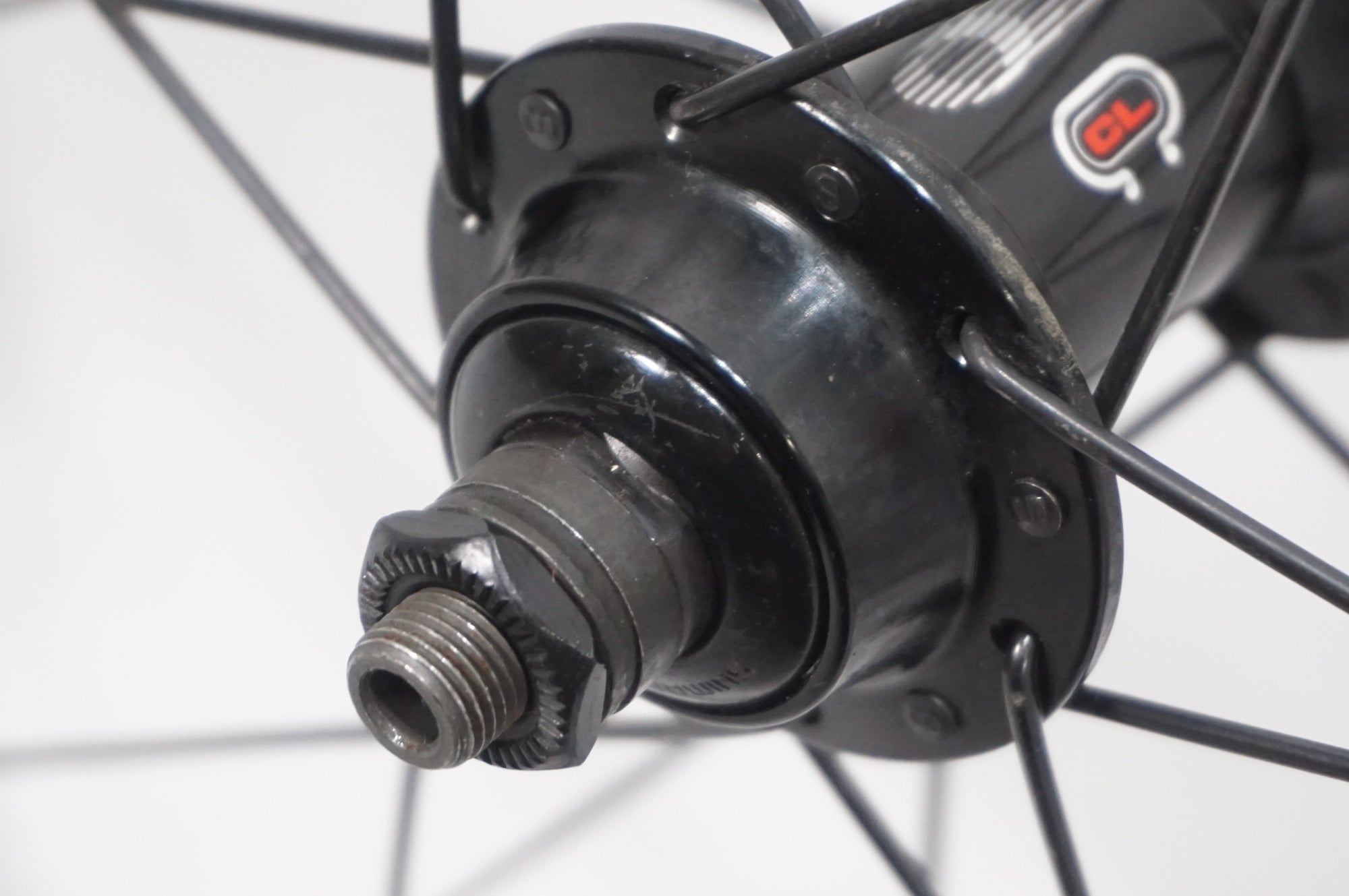 SHIMANO 「シマノ」 WH-R500 シマノ10速 ホイールセット / AKIBA店