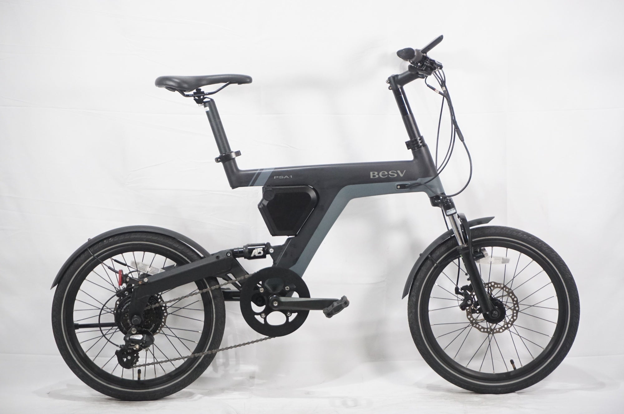 BESV 「べスビー」 PSA1 2020年頃 電動アシスト自転車 / AKIBA店