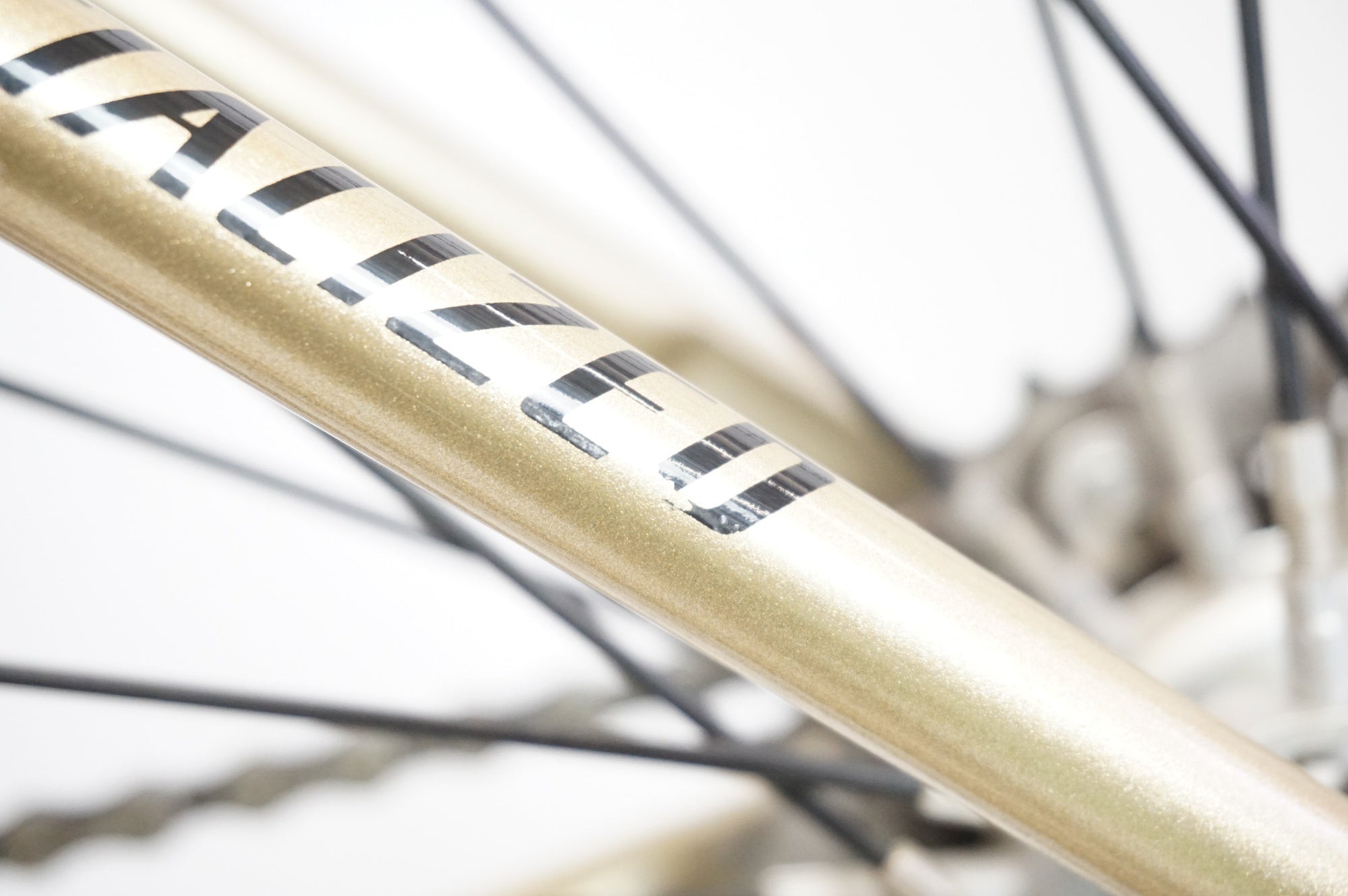 SPECIALIZED 「スペシャライズド」 S-WORKS M2 BART BRENTJENS SPECIAL EDITION 1998頃 26インチ マウンテンバイク / 宇都宮店