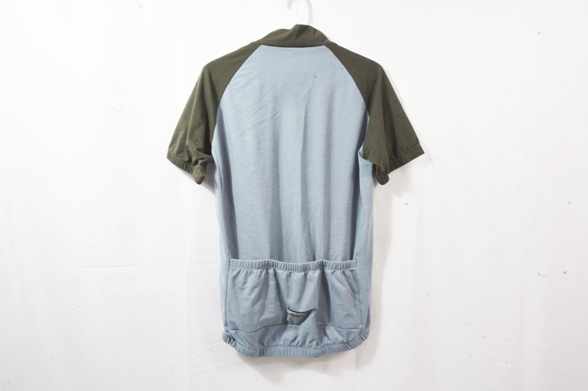 NARIFURI 「ナリフリ」 LADIES Sサイズ 半袖ジャージ / バイチャリ世田谷店