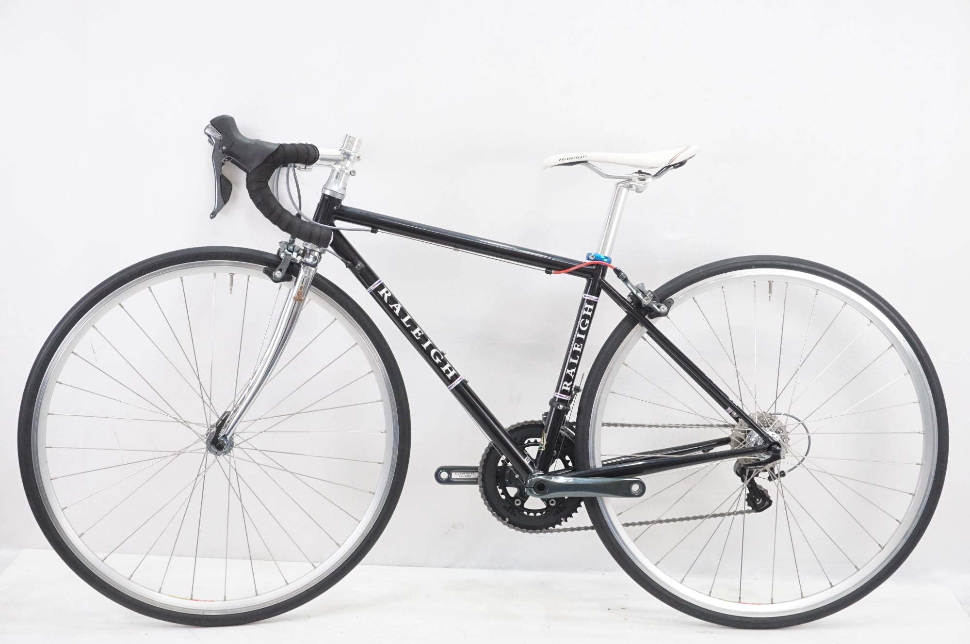 RALEIGH 「ラレー」 CRF CARLTON-F 2018年モデル ロードバイク