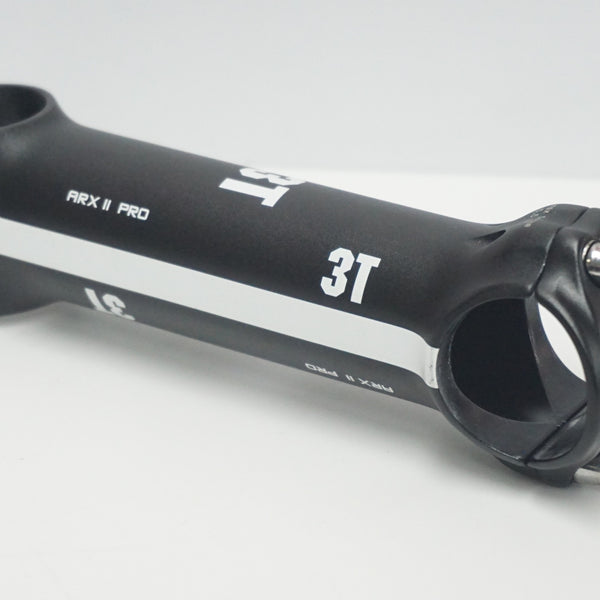 3T 「スリーティー」 ARX2 PRO φ31.8 130mm ステム / 福岡店