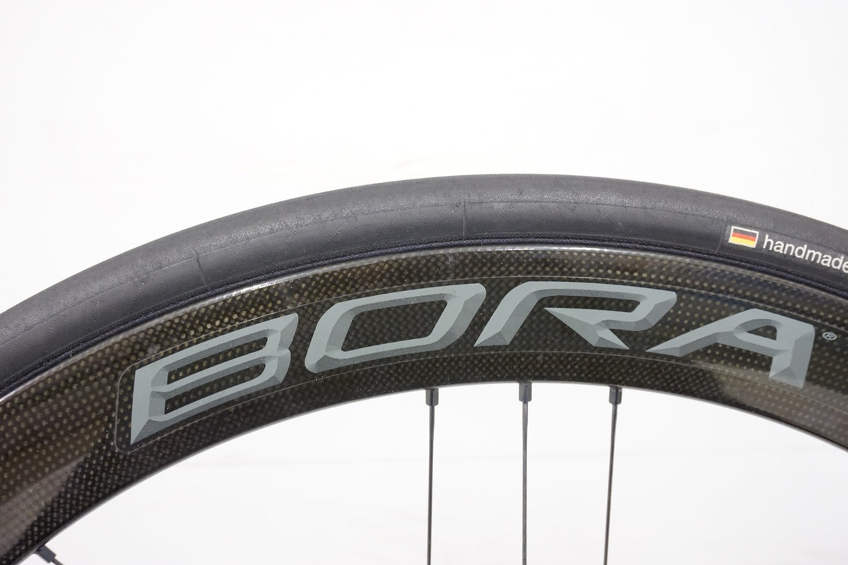 CAMPAGNOLO「カンパニョーロ」 BORA ONE 50 DISC TU シマノ11速 ホイールセット / 浜松店