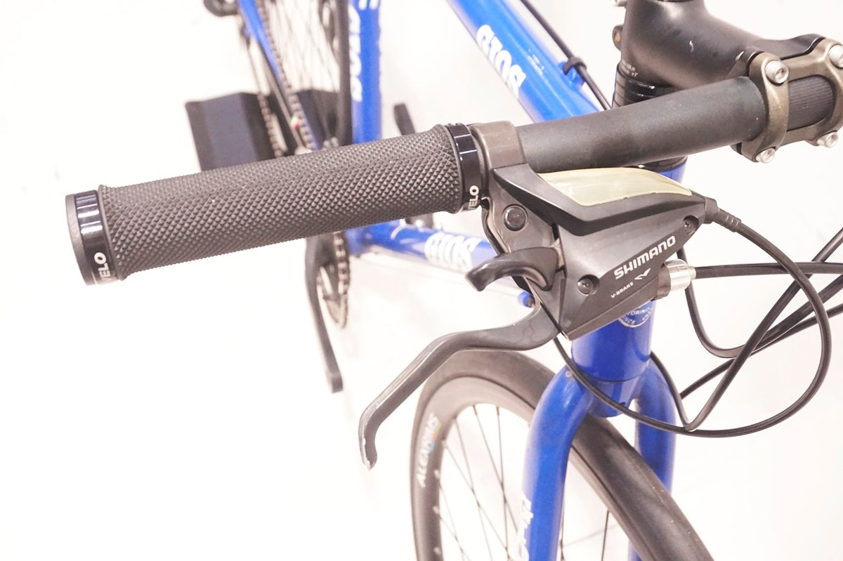 GIOS 「ジオス」 MISTRAL DISC 2022年モデル クロスバイク / 大阪門真店