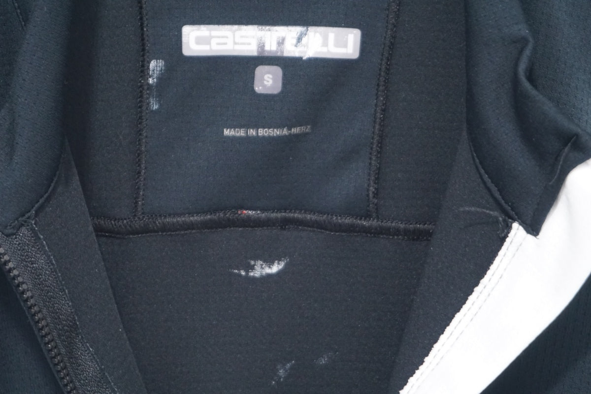 CASTELLI 「カステリ」 Sサイズ 半袖ジャージ  / 滋賀大津店