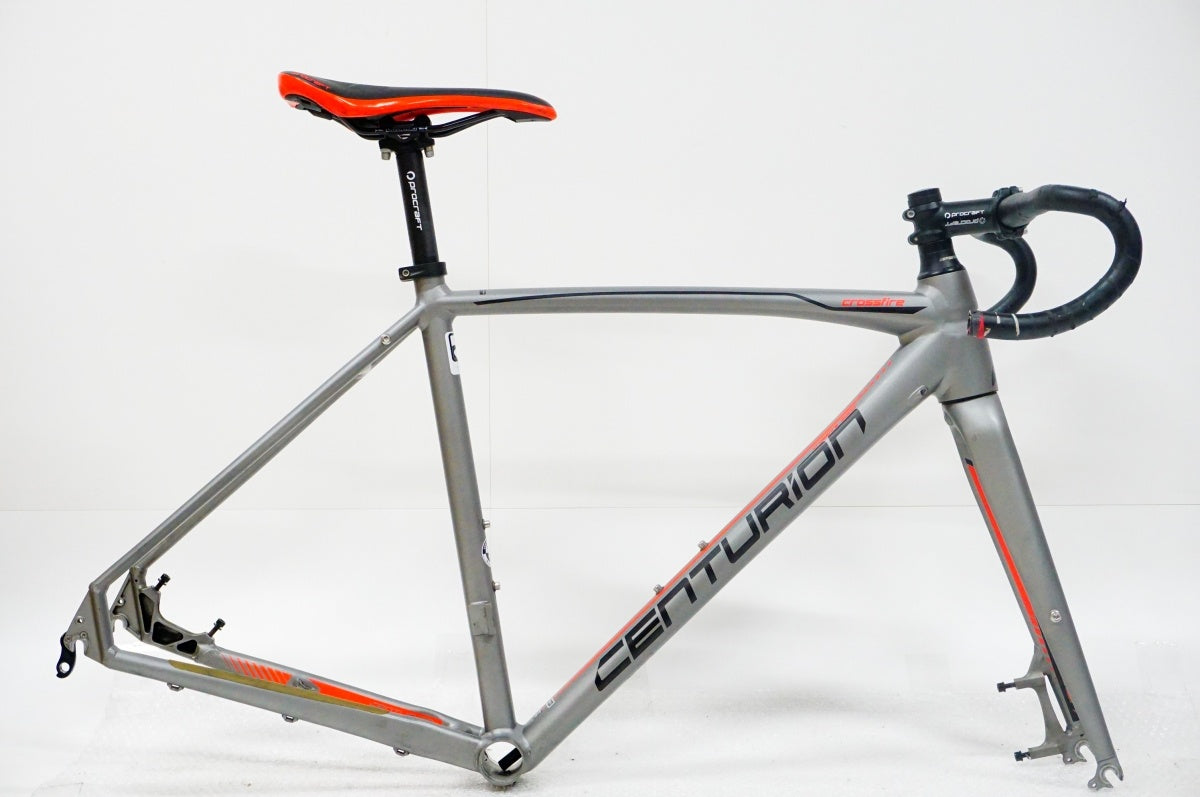 CENTURION 「センチュリオン」 CROSSFIRE 2000 2017年モデル フレームセット / 名古屋大須店