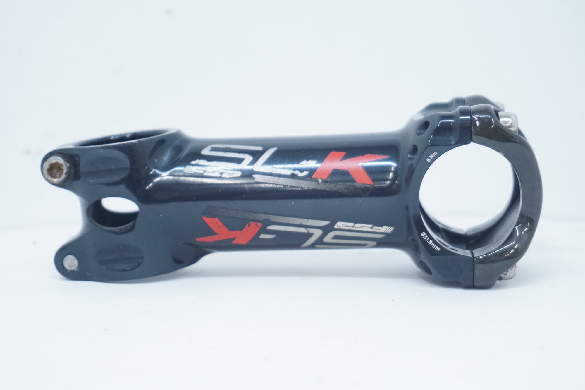 FSA 「エフエスエー」 SL-K Φ31.8 100mm ステム / 大阪美原北インター店