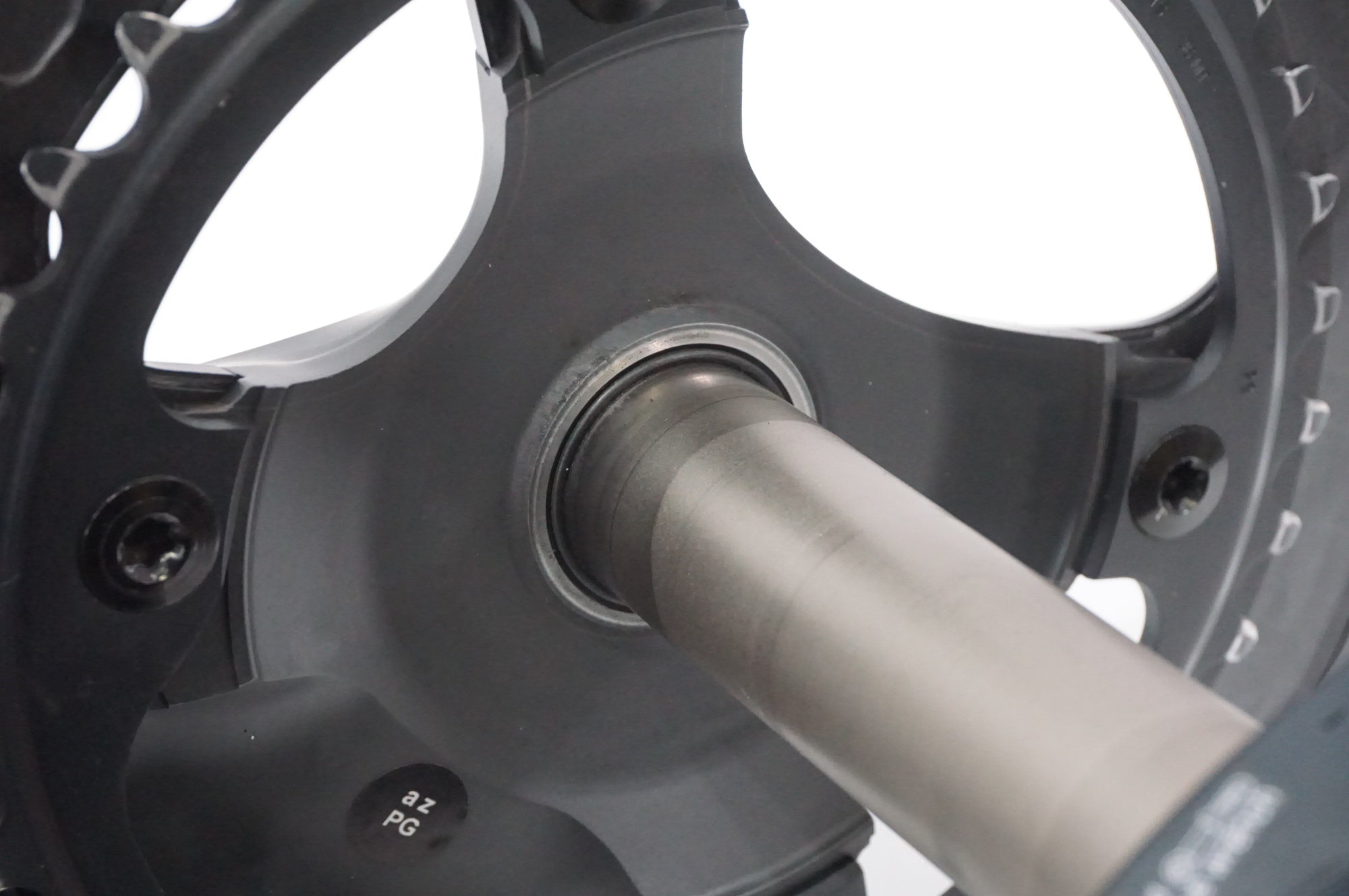 SHIMANO 「シマノ」 ULTEGRA FC-R8000 52-36T  170mm クランク / AKIBA店