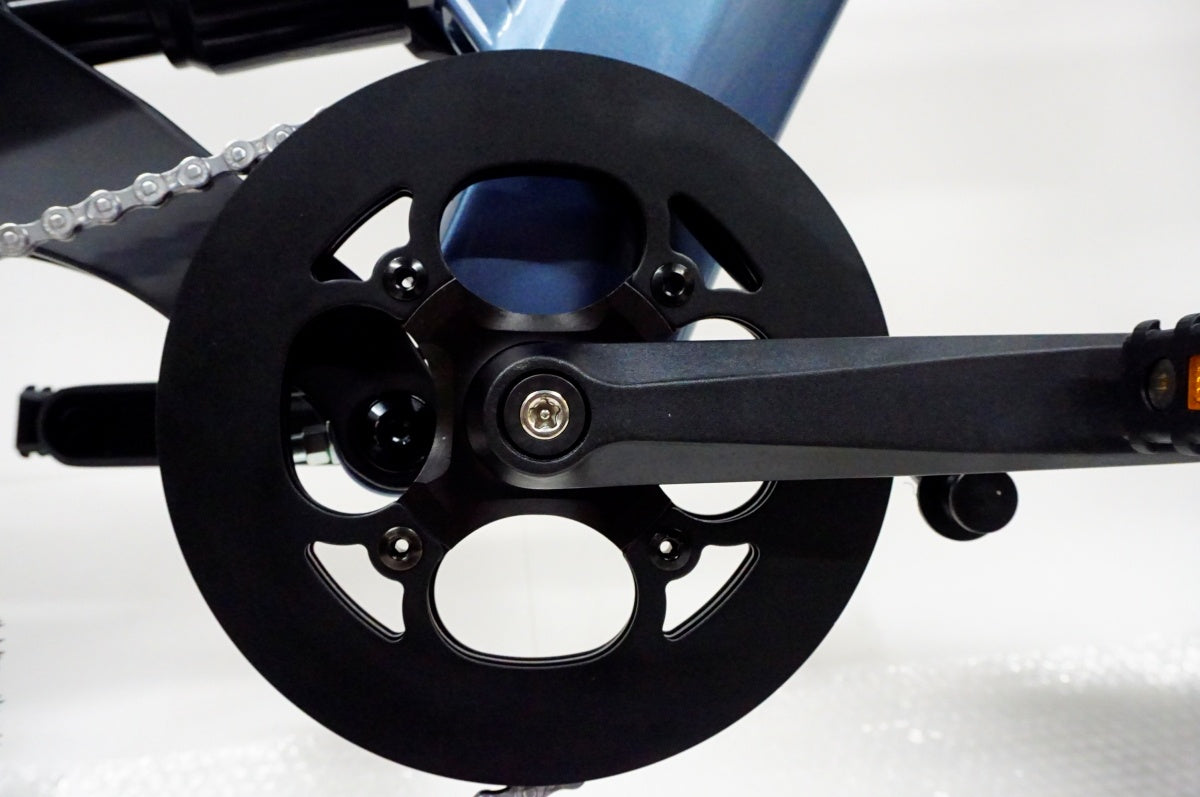 BESV 「ベスビー」 PSF1 2024年モデル 電動アシスト自転車 / 名古屋