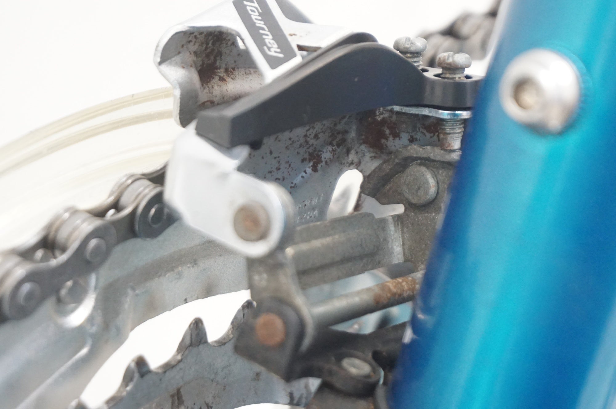 GIANT 「ジャイアント」 ESCAPE R3 2019年モデル クロスバイク / 福岡店