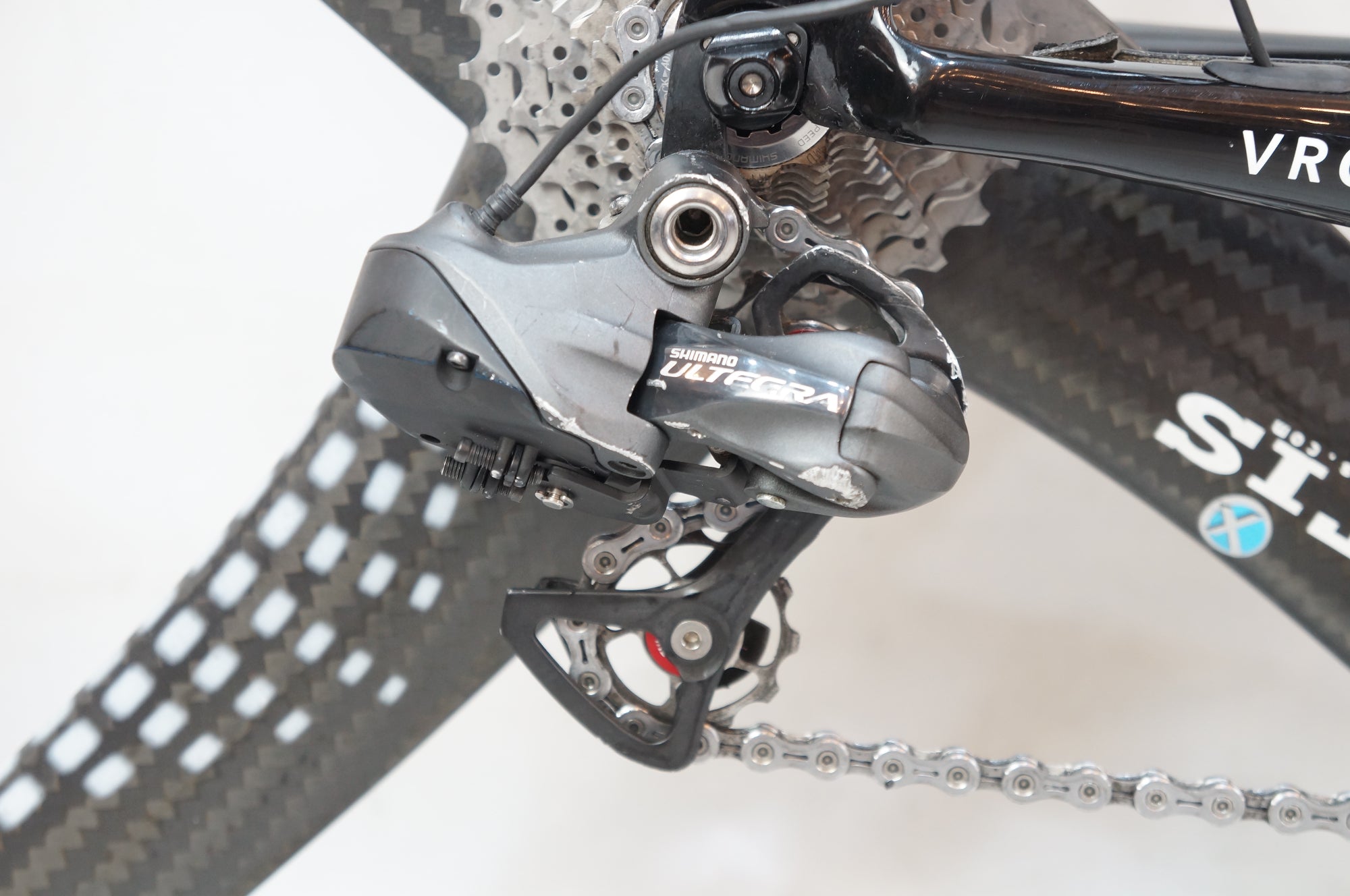 CERVELO 「サーベロ」 S5 TEAM 2012年モデル ロードバイク