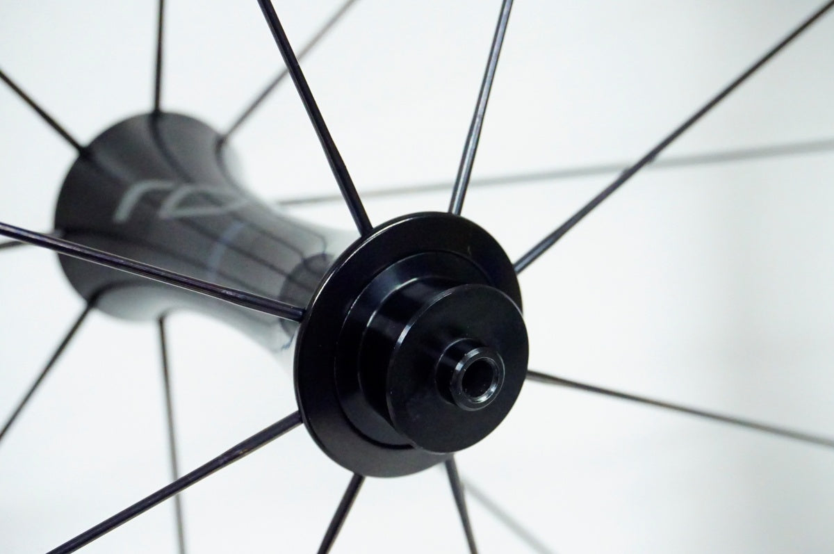 ROVAL 「ロヴァール」 RAPIDE CL50 シマノ11速 ホイールセット