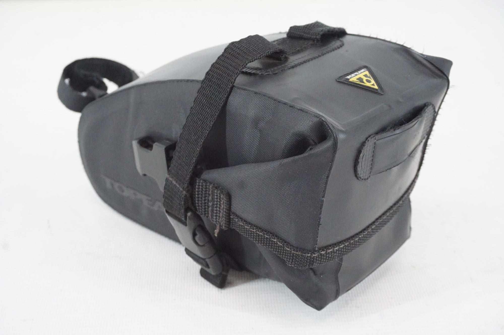 TOPEAK 「トピーク」 WEDGE DRYBAG サドルバッグ / 阪急塚口店