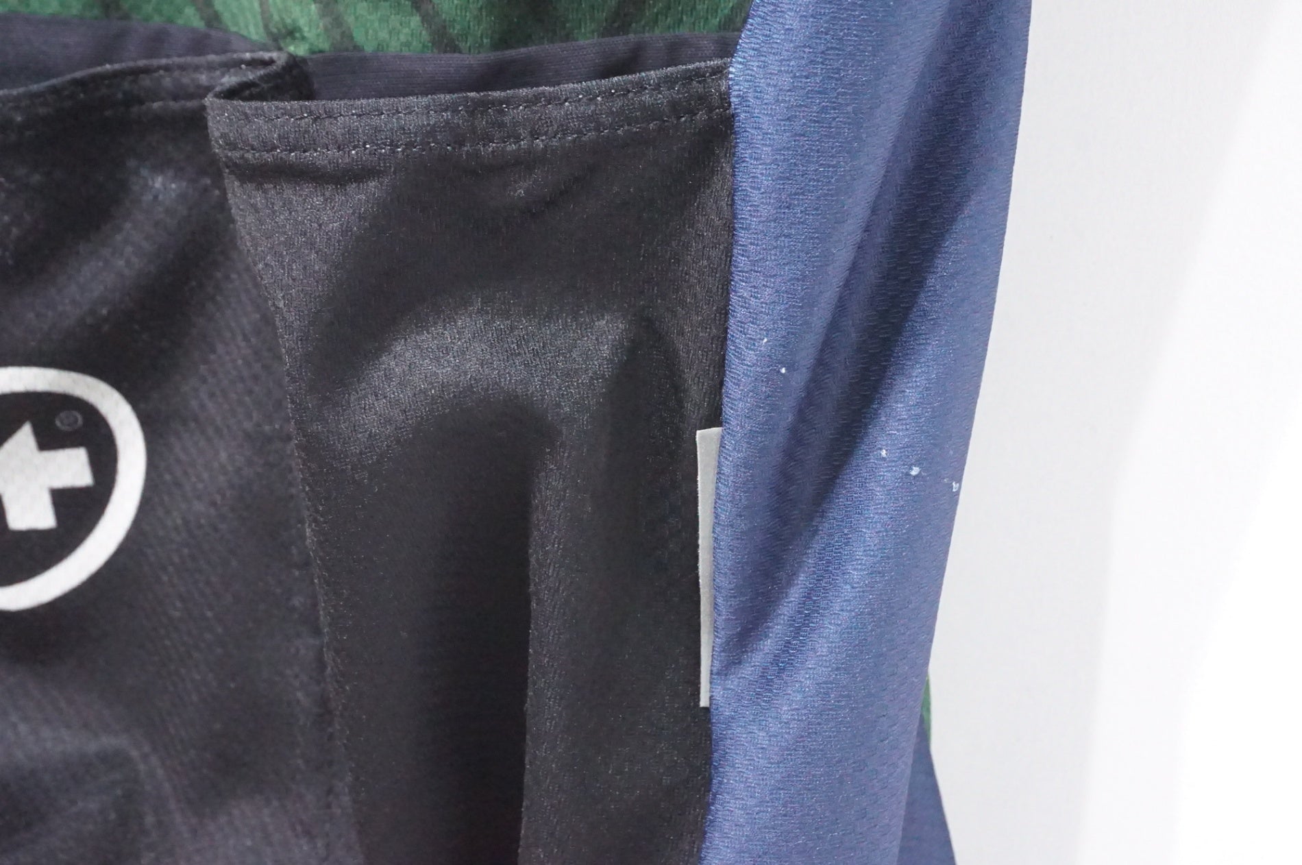 ASSOS 「アソス」 Mサイズ ジャージ / AKIBA店