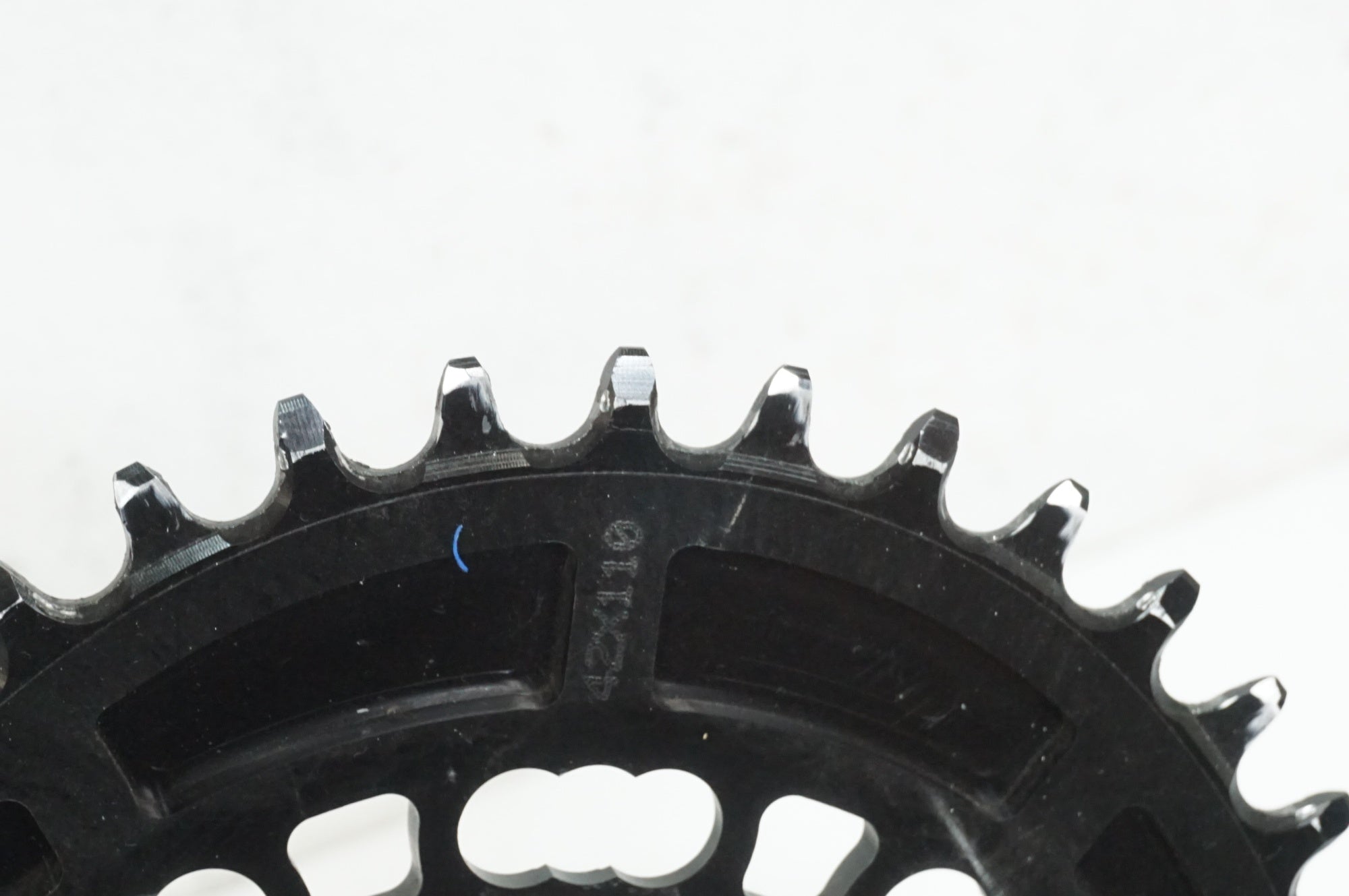 ROTOR 「ローター」 QCX1 42T 110BCD 11S チェーンリング / 大宮店
