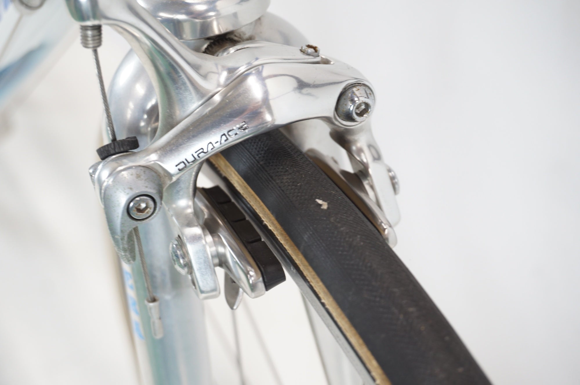 CARRERA 「カレラ」 COLUMBUS ALTEC 1990年代 ロードバイク カスタム / 宇都宮店