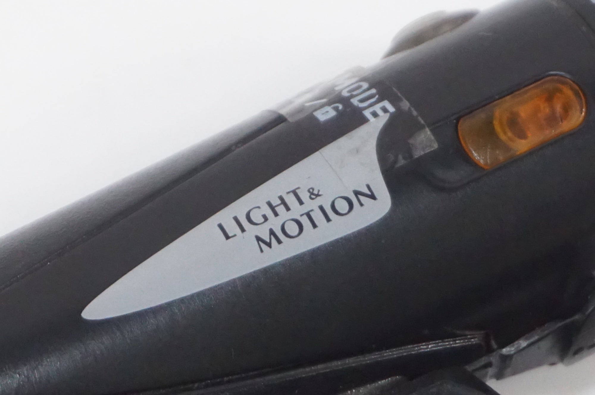 LIGHT&MOTION 「ライトアンドモーション」 URBAN 500 フロントライト / AKIBA店