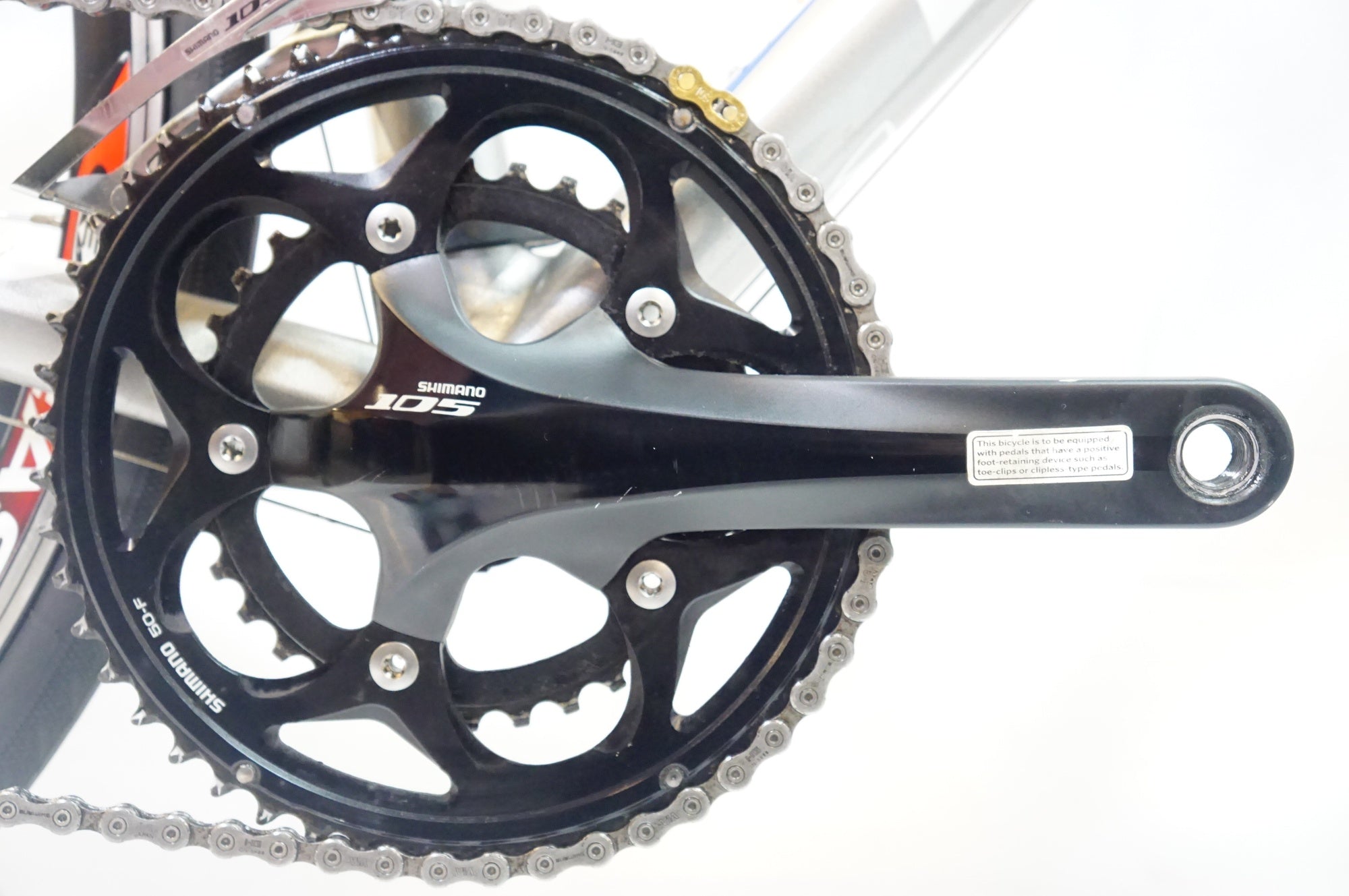 TREK 「トレック」 2.1 2012年モデル ロードバイク カスタム / 熊谷本店