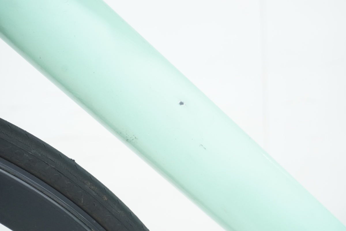 LEADER BIKES 「リーダーバイク」 725TR 2011年モデル ピストバイク / 滋賀大津店