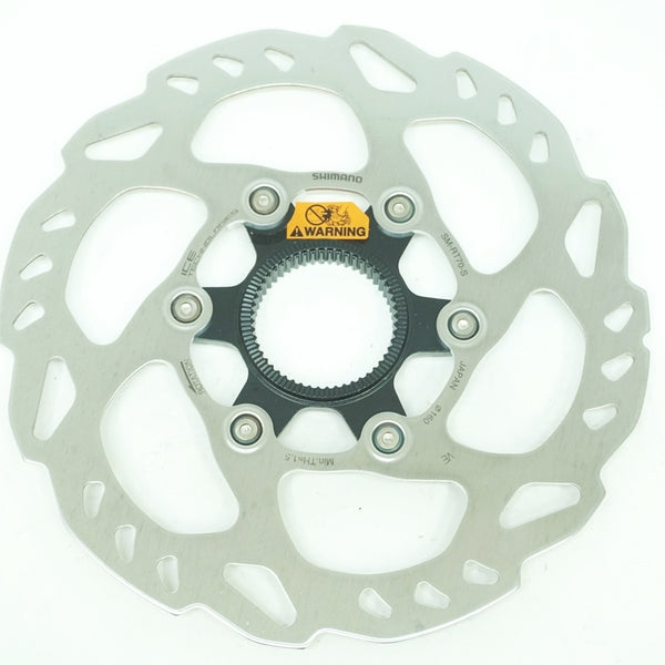 SHIMANO 「シマノ」 SM-RT70-S ディスクローター / 大阪美原北インター