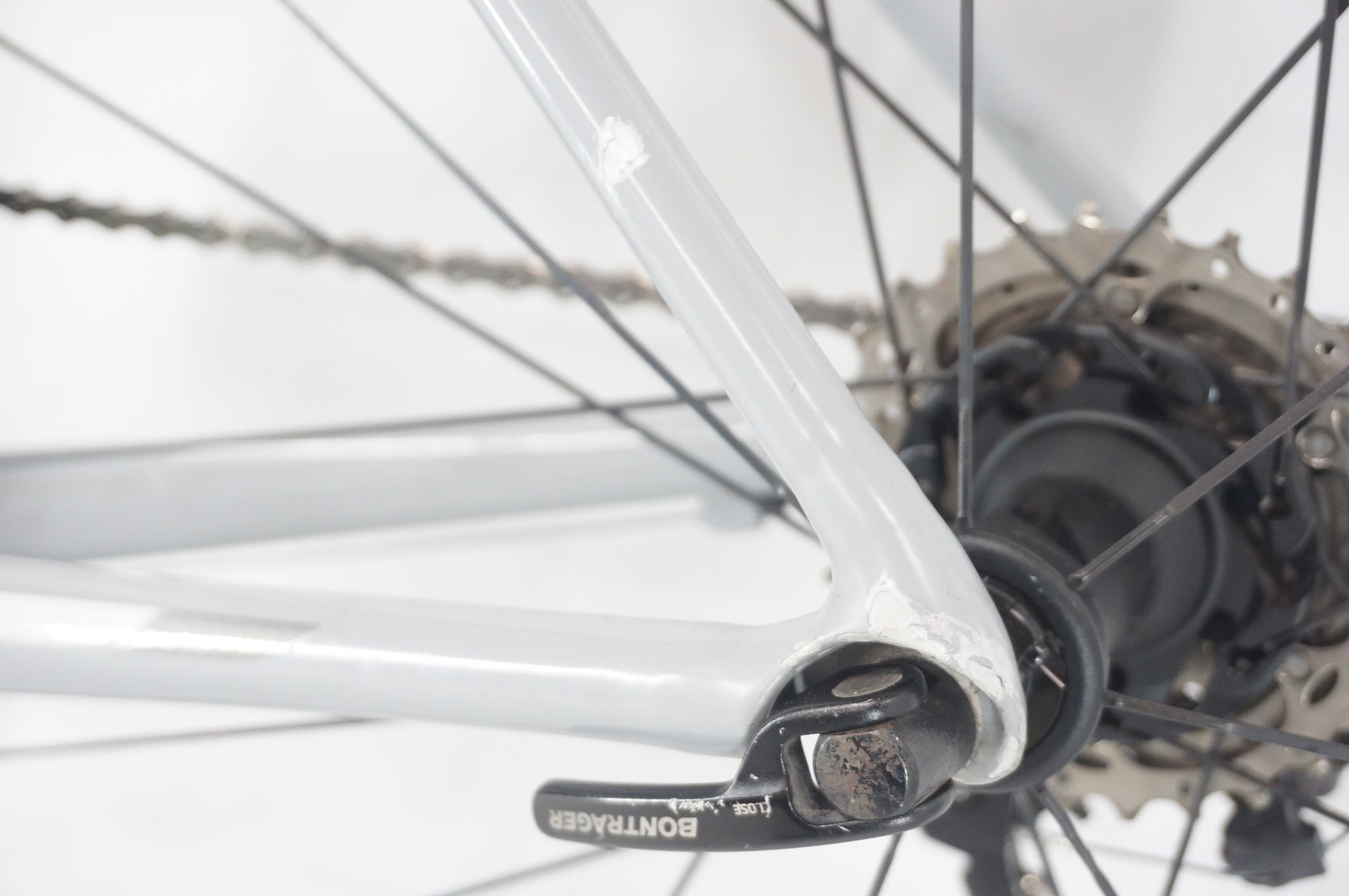 TREK 「トレック」 EMONDA ALR5 105 2019年モデル ロードバイク / 阪急塚口店
