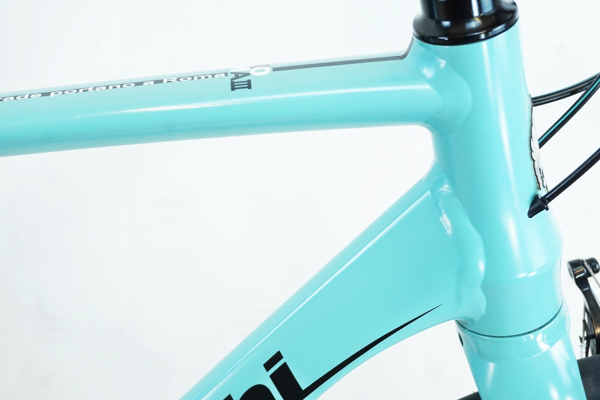 BIANCHI 「ビアンキ」 ROMA3 2017年モデル クロスバイク / 有明ガーデン店