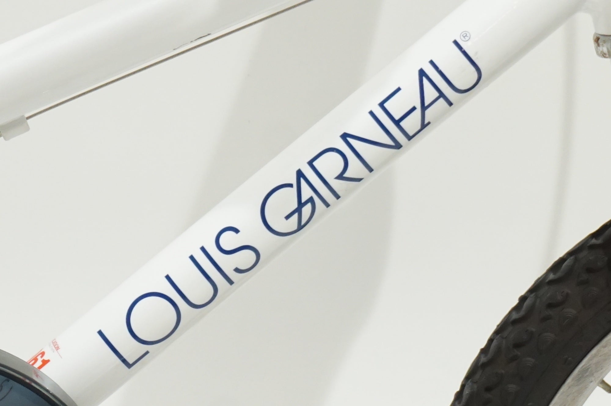 LOUIS GARNEAU 「ルイガノ」 LOUIS GARNEAU LGS-J16 2021年モ頃デル キッズバイク / 浜松店
