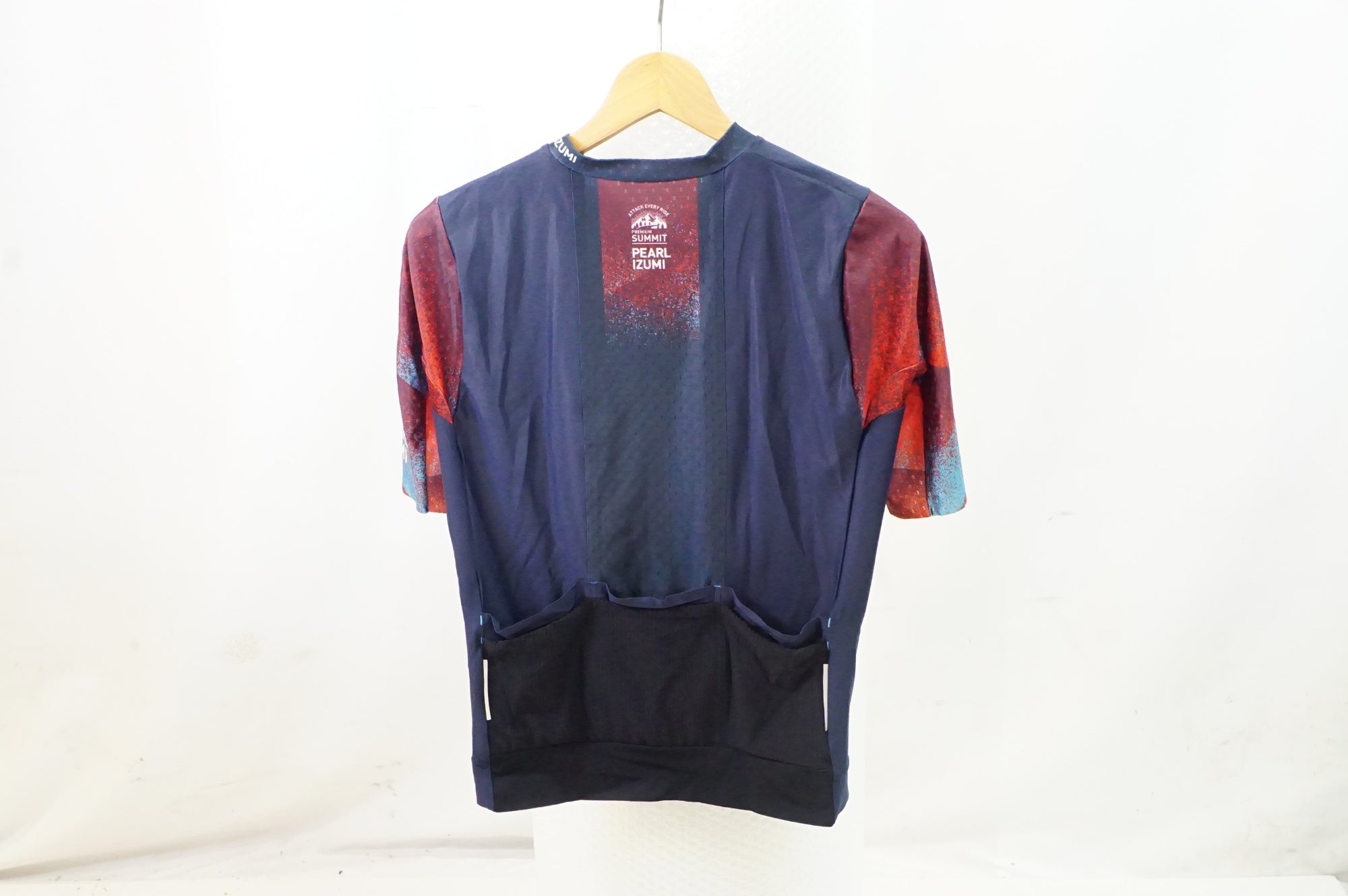 PEARLIZUMI 「パールイズミ」 327-B プレミアムサミットレース Lサイズ ジャージ / 熊谷本店