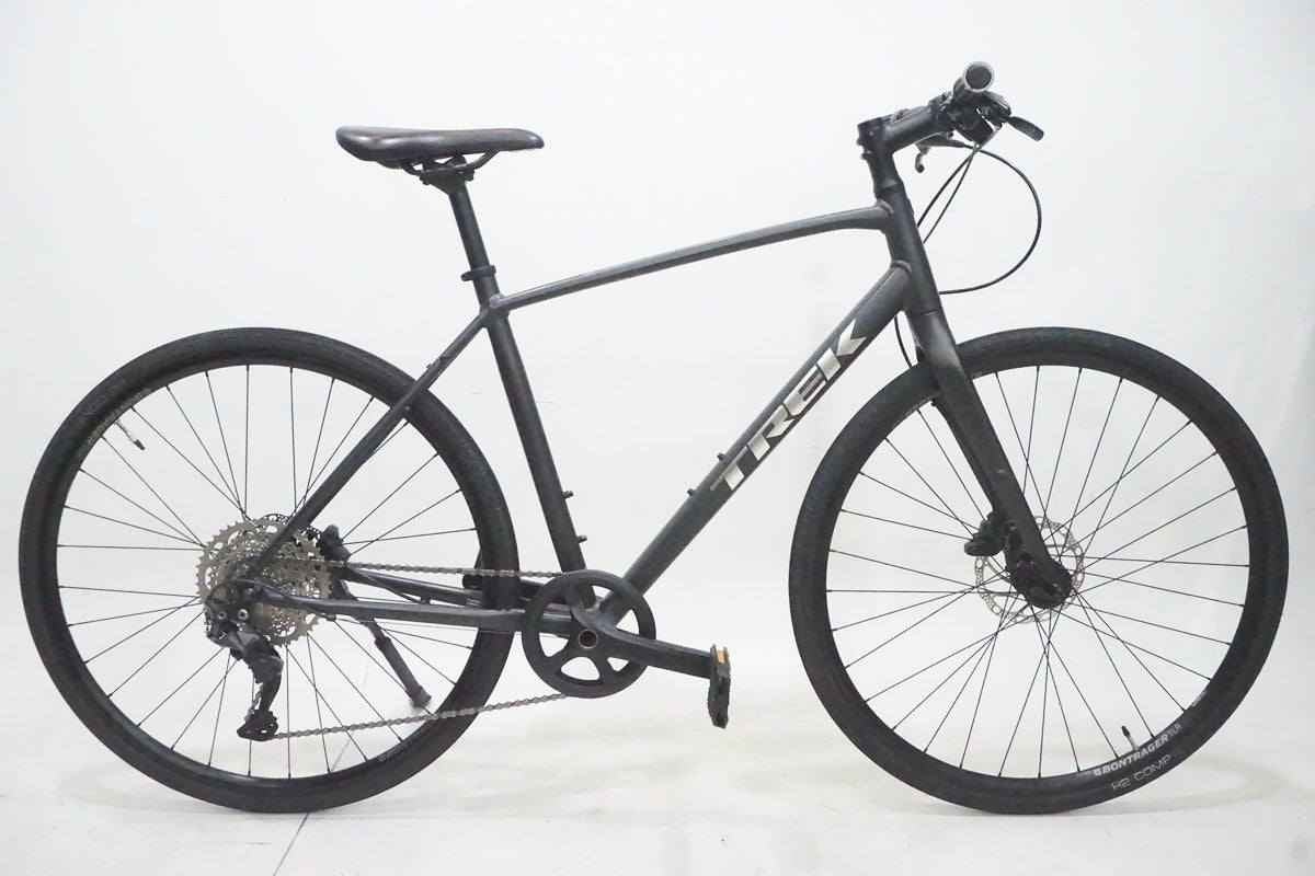 TREK 「トレック」 FX3 DISC GEN3 2022年モデル クロスバイク/ 京都西院店