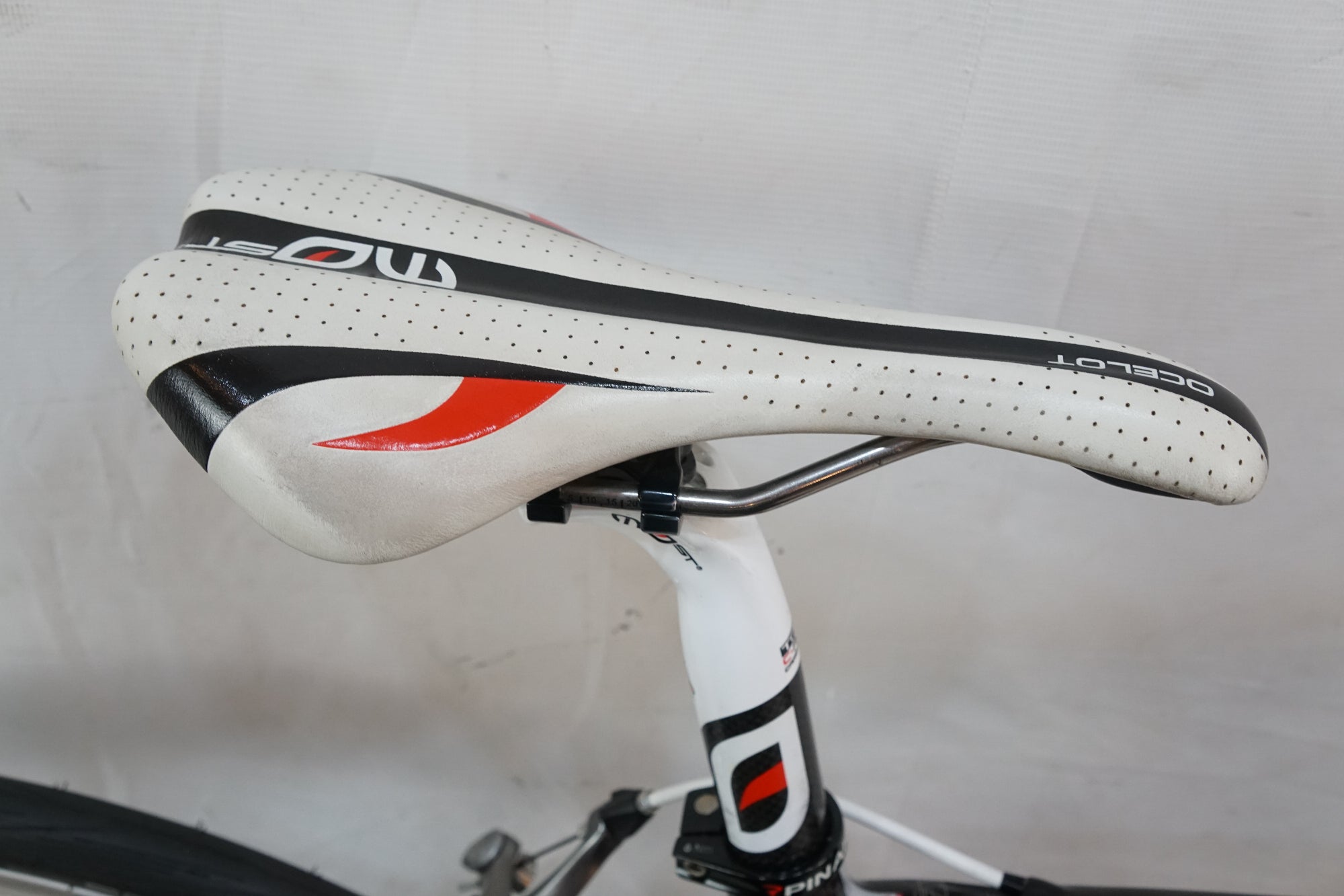 PINARELLO 「ピナレロ」 FP QUATTRO 2011年モデル ロードバイク