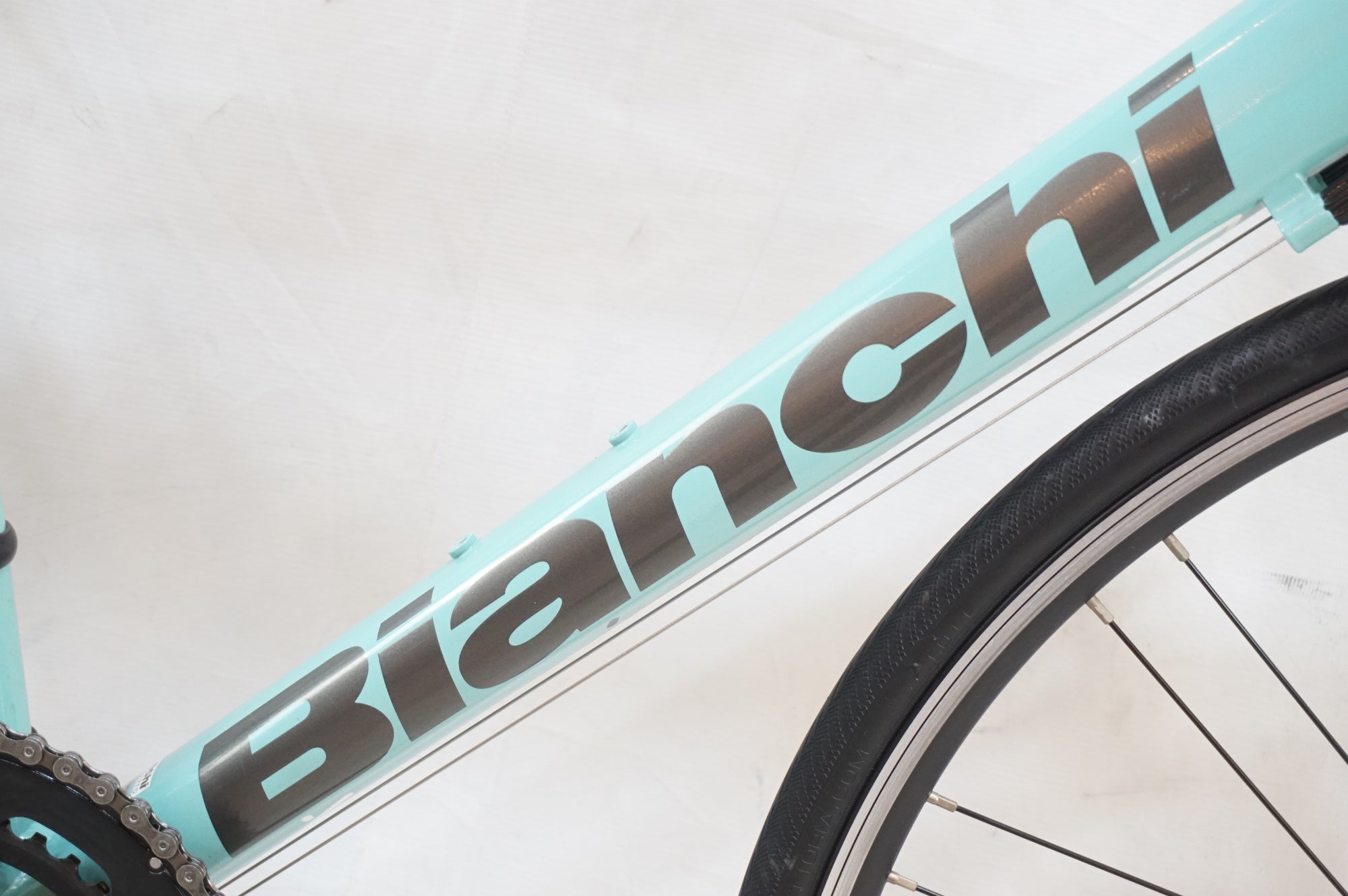BIANCHI 「ビアンキ」 VIANIRONE7SORA 2015年モデル ロードバイク / 浦和ベース