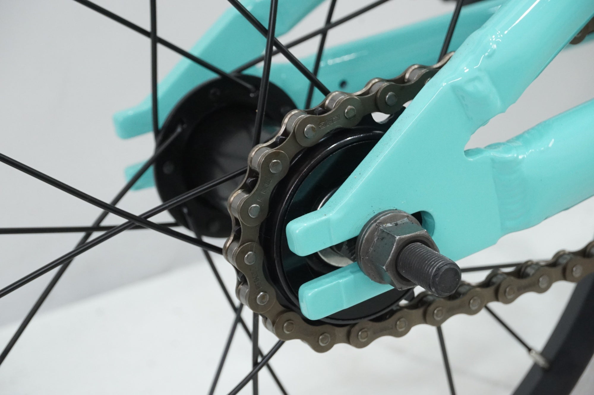 BIANCHI 「ビアンキ」 PIRATA16 2022年モデル 16インチ キッズバイク/大宮店