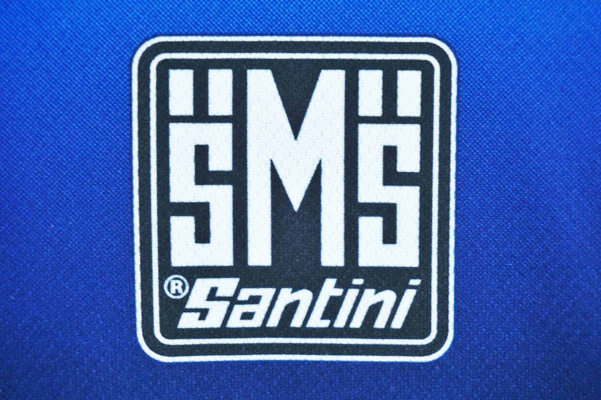 Santini★サンティーニ INTERACTIVE ジャージ size:M cyclistanet_20t0401-1020301