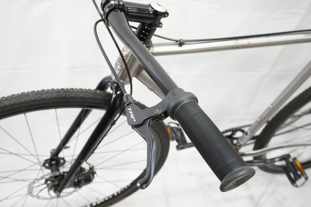 STAR FUCKERS 「スター ファッカーズ」 Steel Era MUDMAN 2018年モデル マウンテンバイク / 大宮店