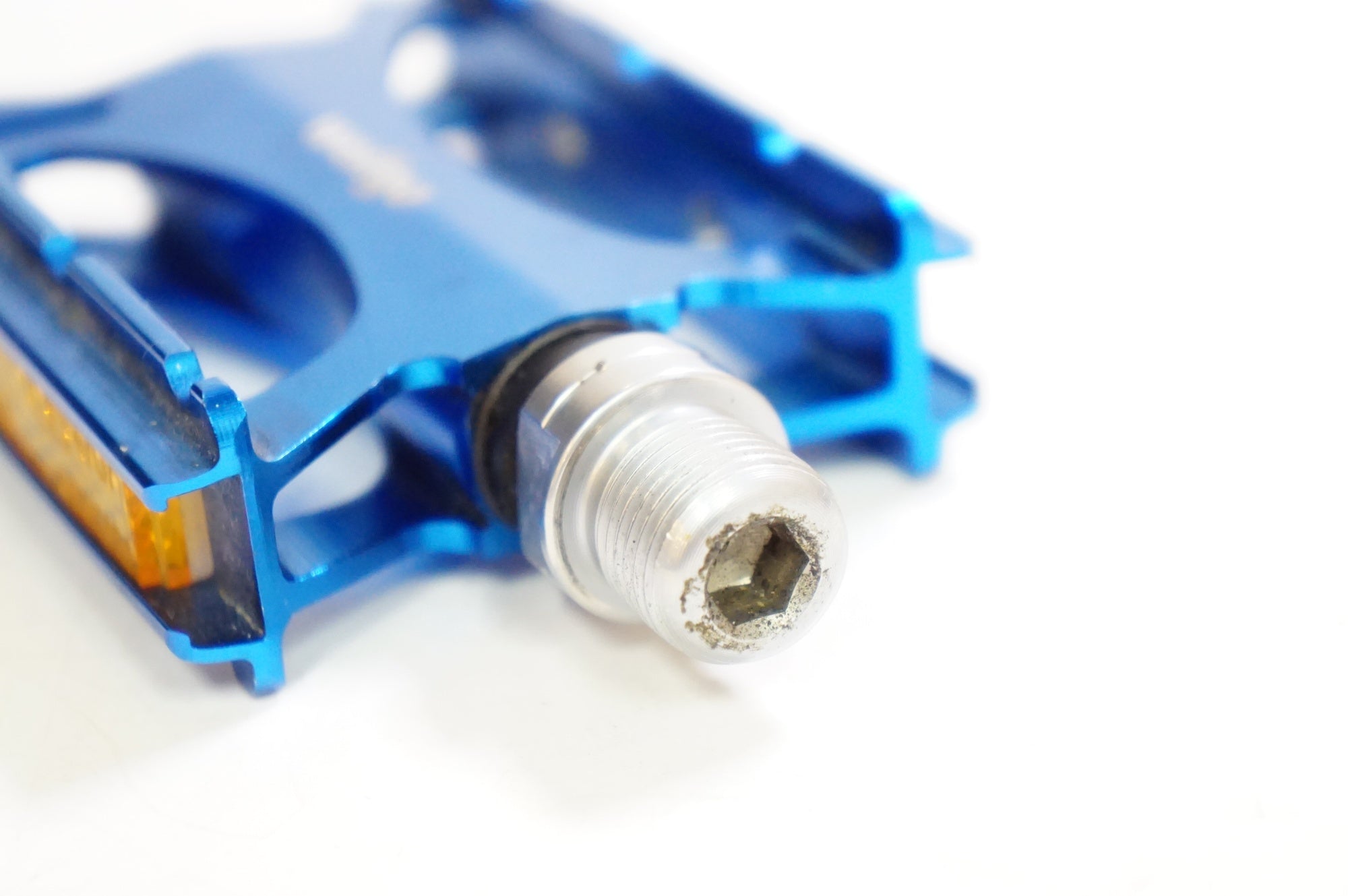 WELLGO 「ウェルゴ」 LU-C16 ペダル / 熊谷本店