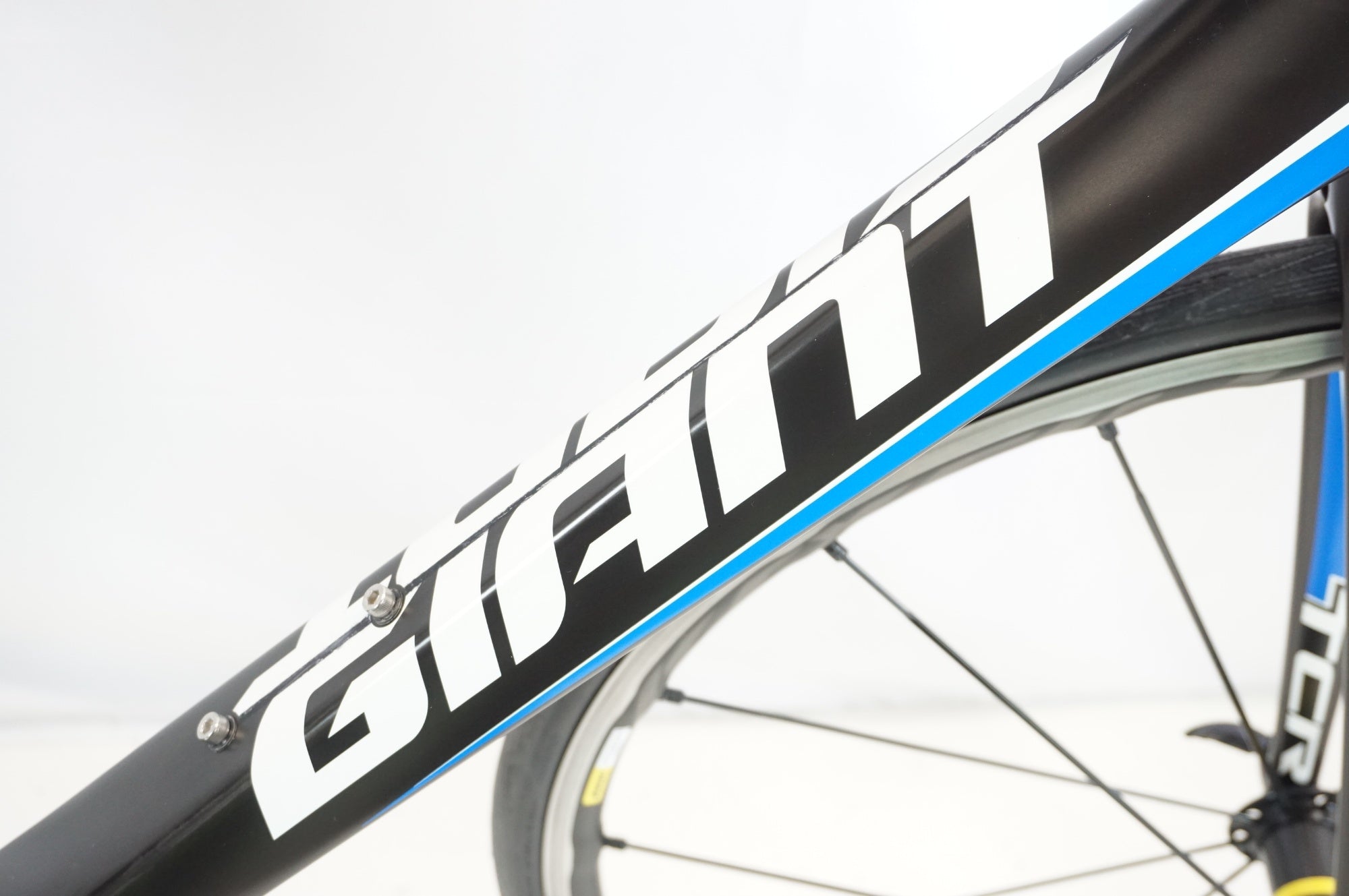 GIANT 「ジャイアント」 TCR ADVANCED 2 2015年モデル ロードバイク / 宇都宮店