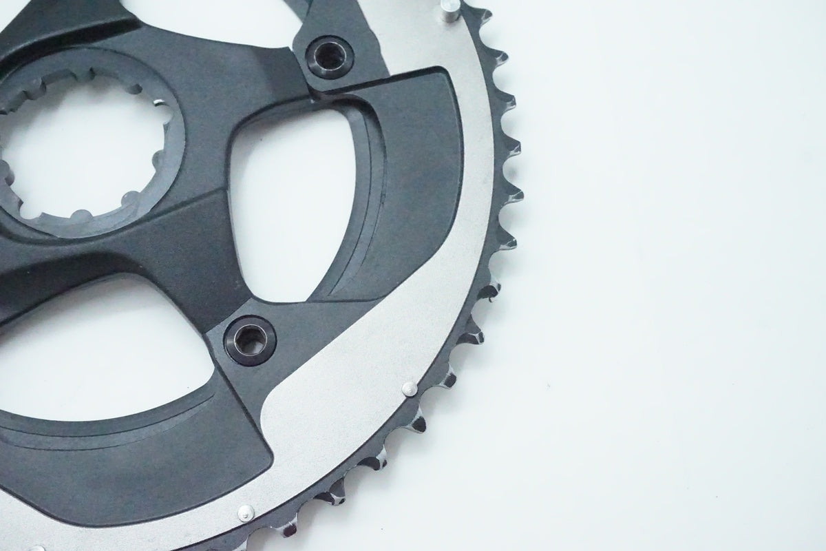 SRAM「スラム」 POWERGLIDE 10s チェーンリング 53-39T/ 京都西院店