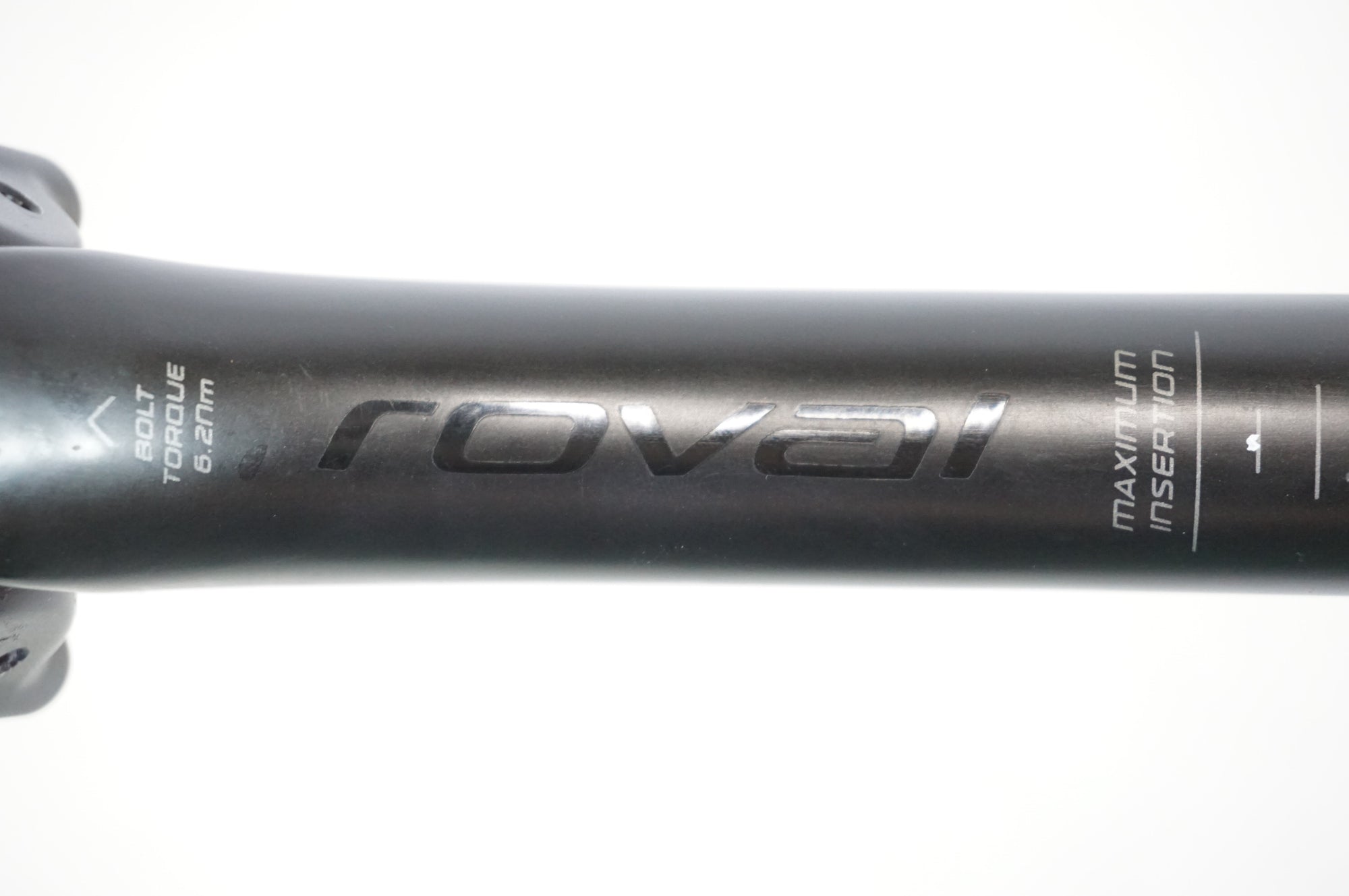 ROVAL 「ロバール」 ALPINIST φ27.2 290mm シートポスト / 宇都宮店