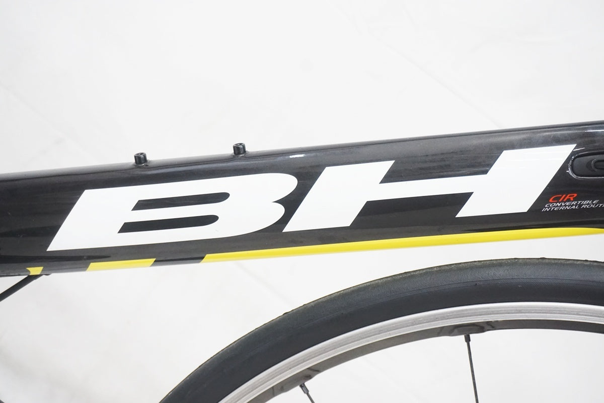 BH 「ビーエイチ」 G6 PRO 2017年モデル ロードバイク/ 大阪美原北