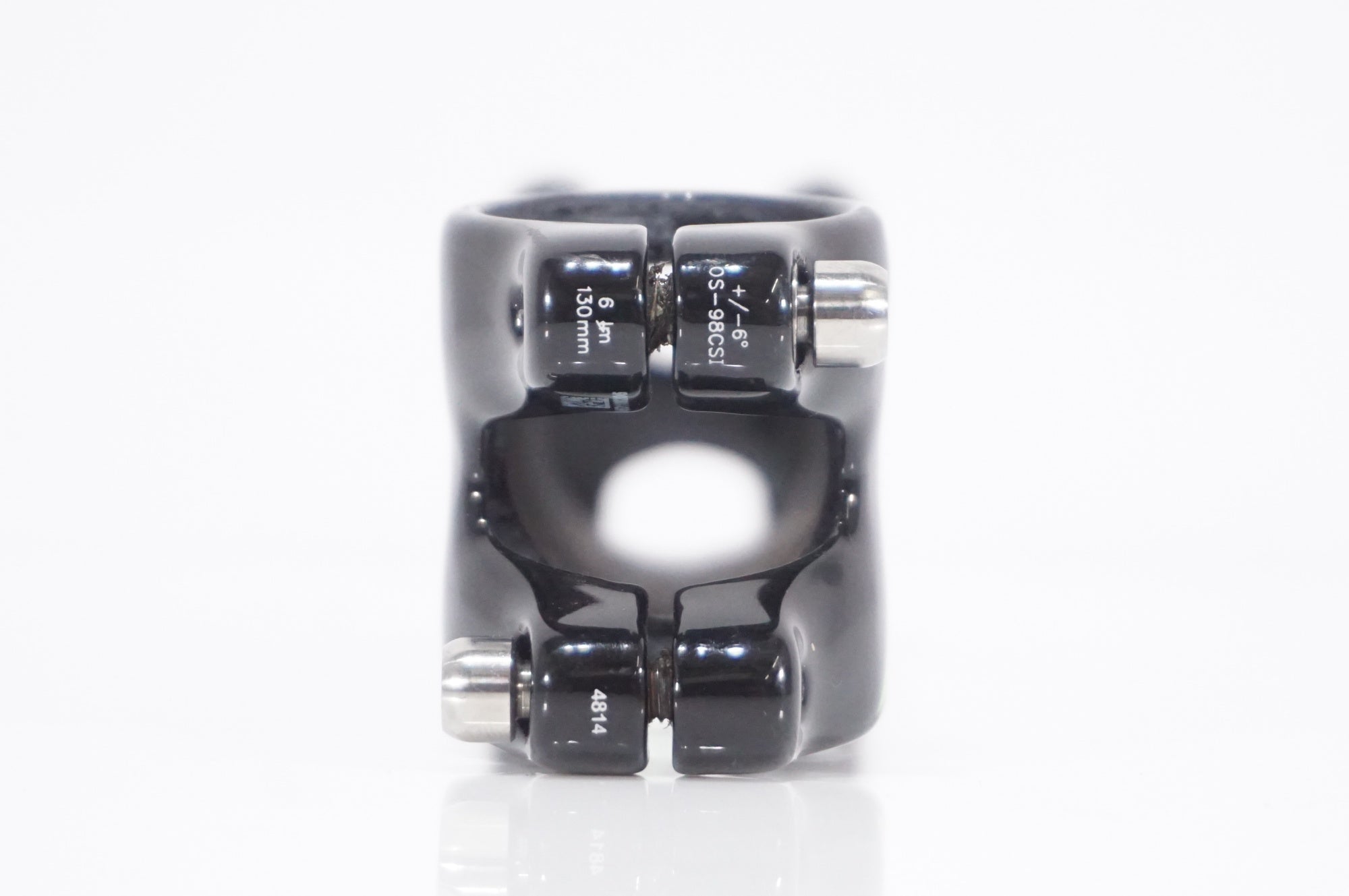 FSA 「エフエスエー」 OS99 CSI φ31.8 130mm ステム / AKIBA店