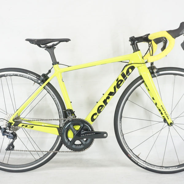 CERVELO 「サーベロ」 R3 2018年モデル ロードバイク / 阪急塚口店