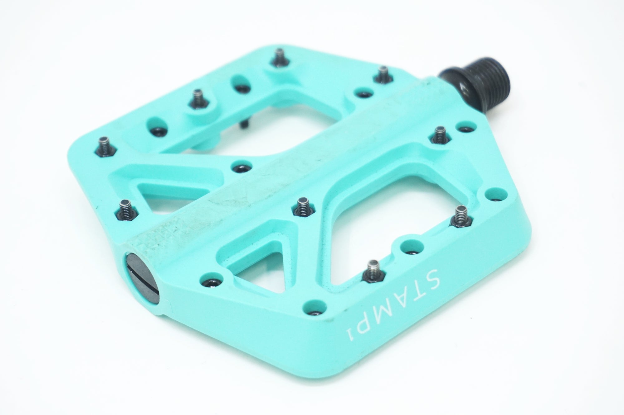 CRANKBROTHERS 「クランクブラザーズ」 STAMP 1 ペダル / 大阪美原北インター店