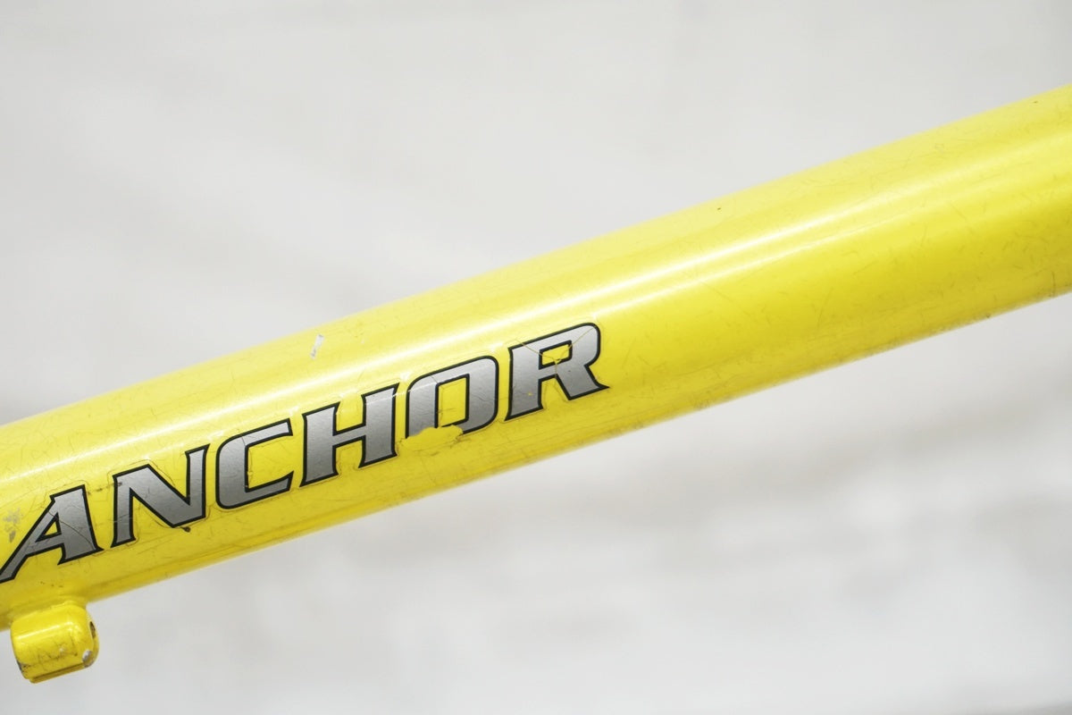 アンカー　フレームのみ ANCHOR 「アンカー」 年式不明 フレーム / 大阪美原北インター店