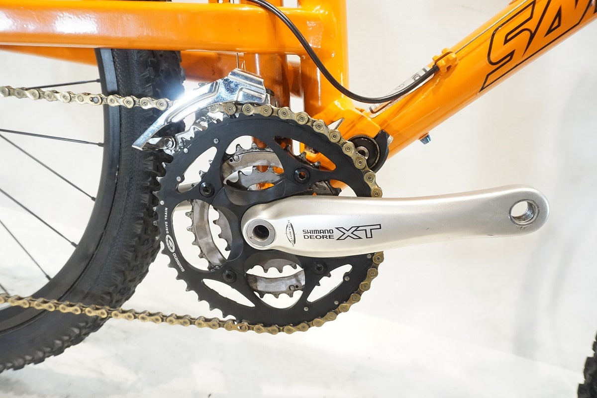SANTACRUZ 「サンタクルズ」 HECKLER 2006年ごろモデル 26インチ マウンテンバイク / 横浜戸塚店