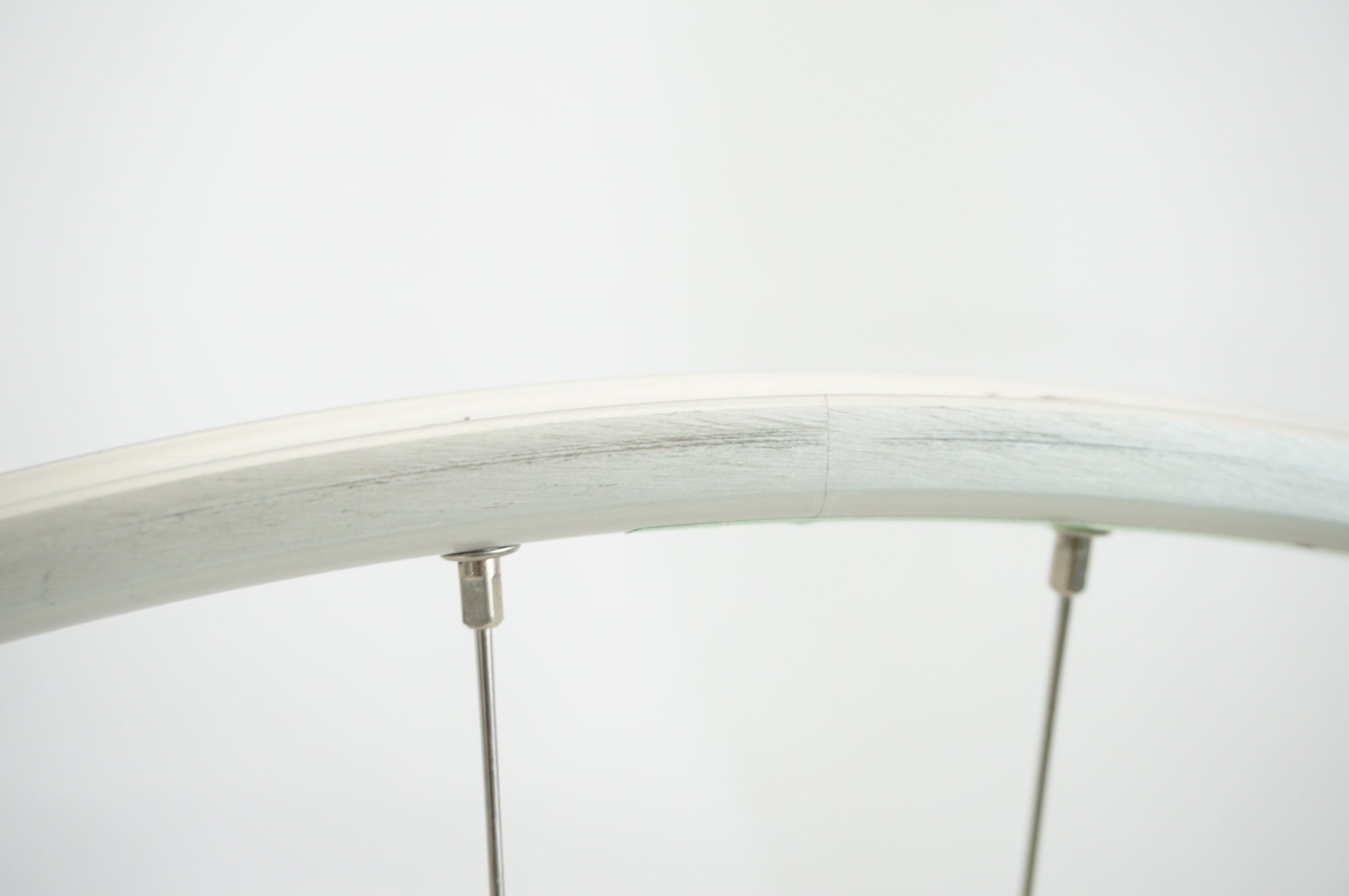 AMBROSIO 「アンブロッシオ」 リム GRAND BOIS ハブ カンパフリー 手組ホイールセット / 宇都宮店