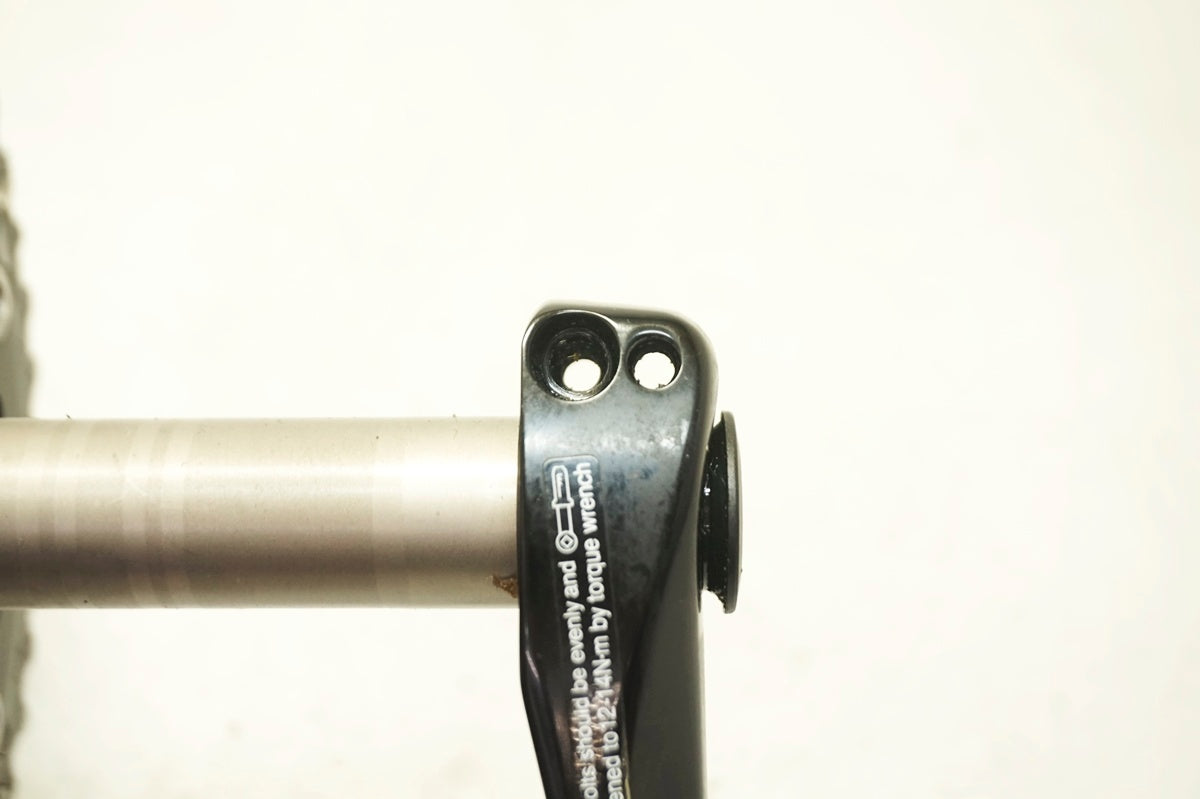 SHIMANO 「シマノ」 FC-RS510 170mm 50-34T 11S クランク / 大阪門真店