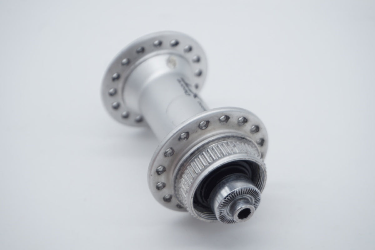 SHIMANO 「シマノ」 DEORE XT HB-M775 FH-M785 ハブセット / 京都八幡