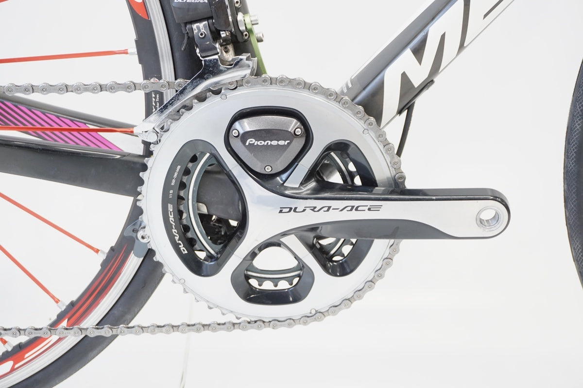 MERIDA 「メリダ」 SCULTURA TEAM 2016年モデル ロードバイク / 京都八幡店