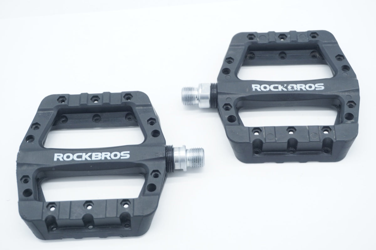 ROCKBROS 「ロックブロス」 ペダル  / 滋賀大津店