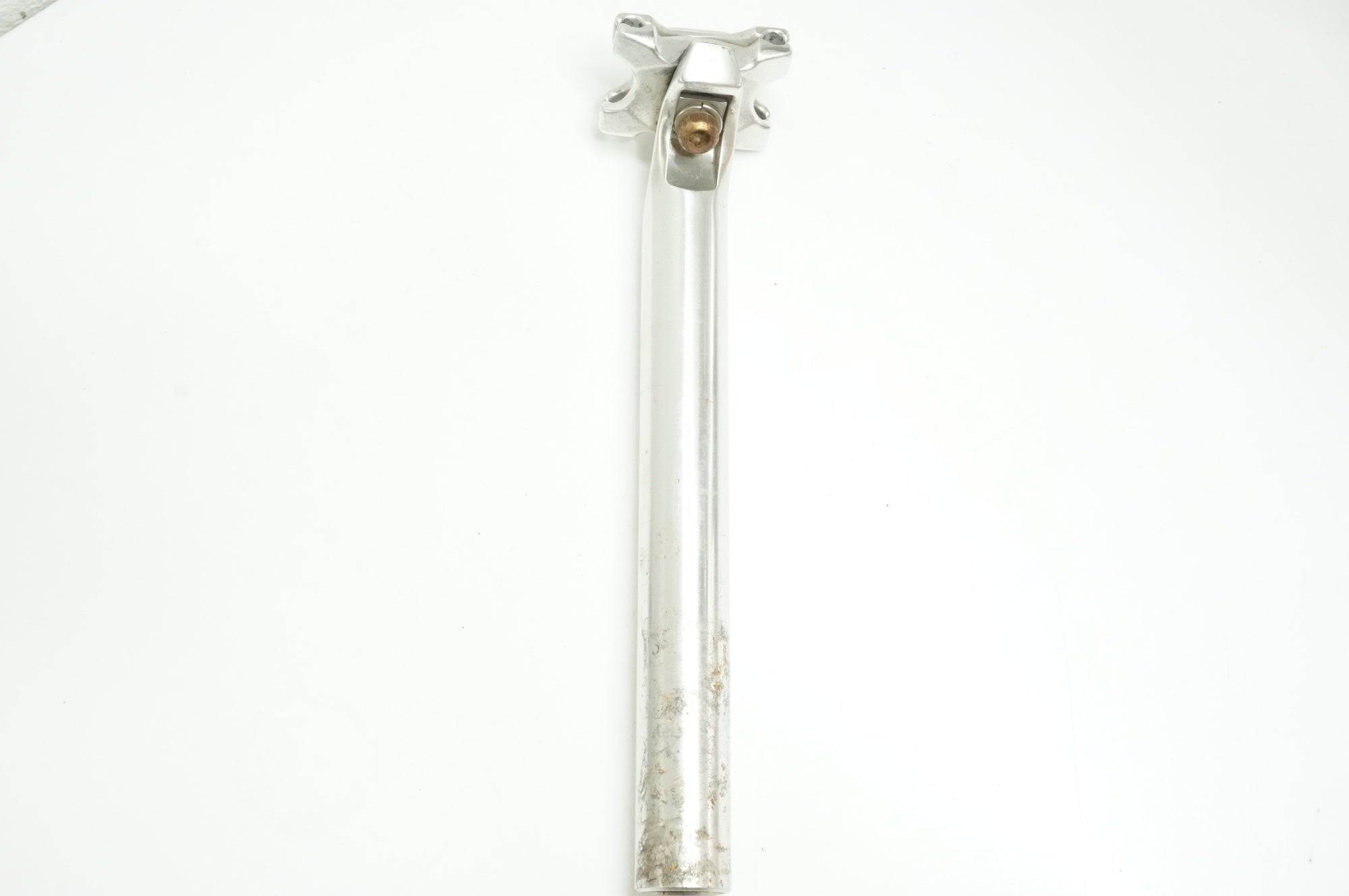 NITTO 「ニットー」 S65 φ27.0 250mm シートポスト / 大宮店